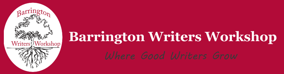 Barrington Writer's Workshop
